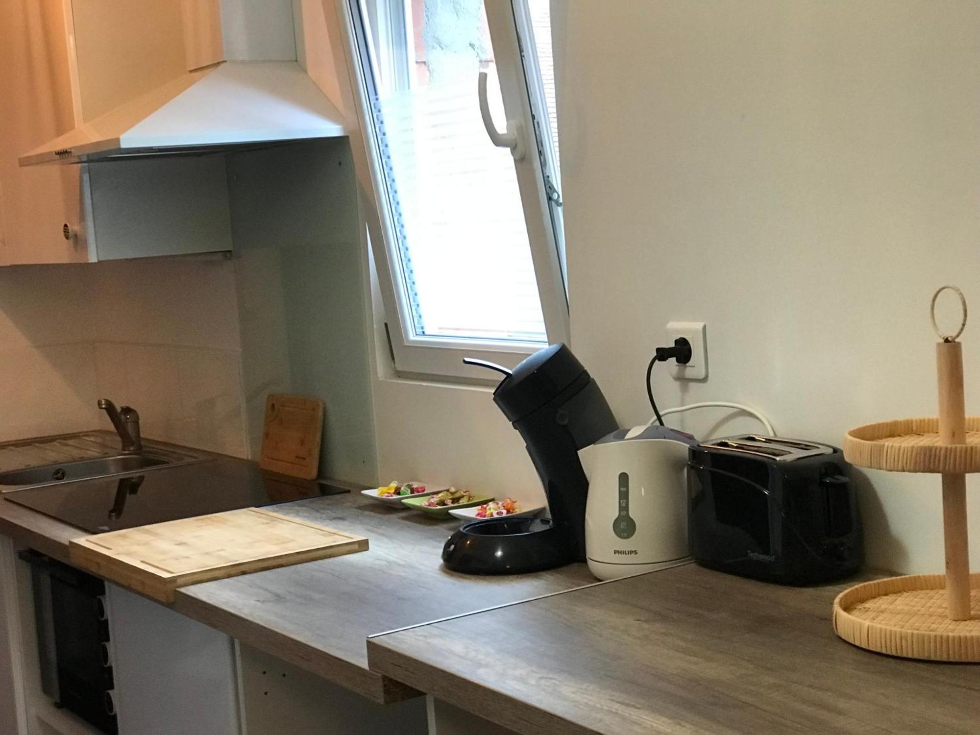 Studio Cosy 보베 외부 사진