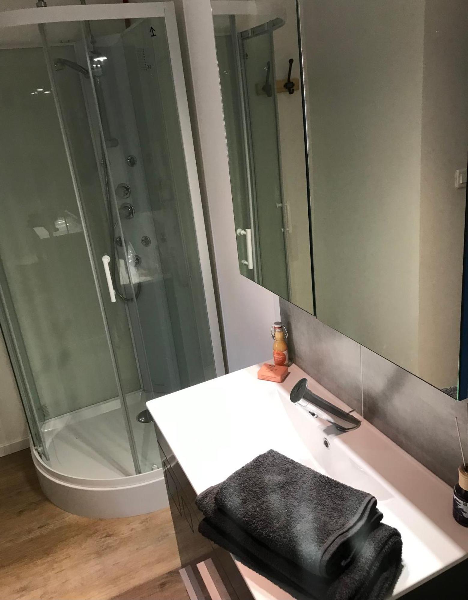 Studio Cosy 보베 외부 사진