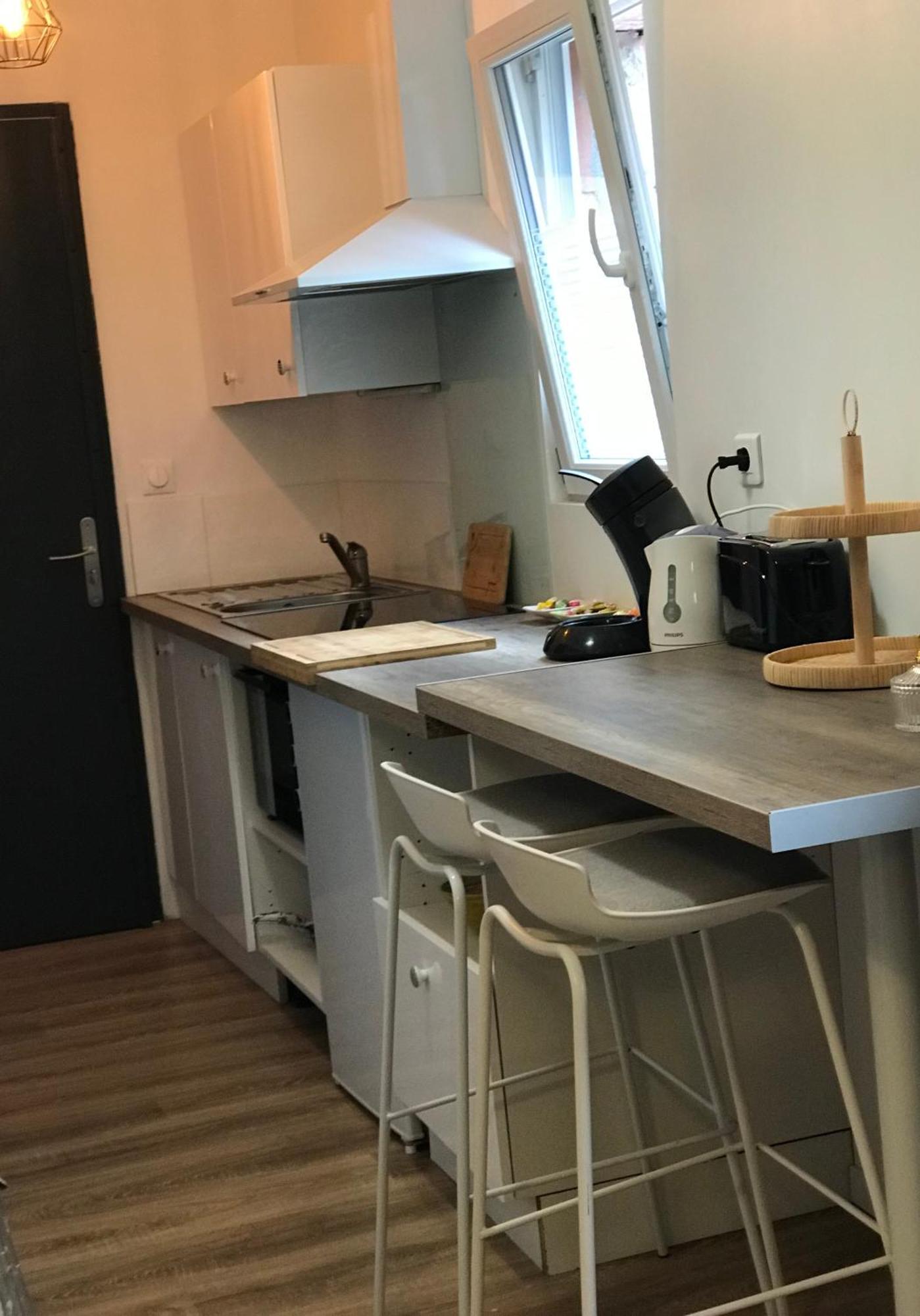 Studio Cosy 보베 외부 사진
