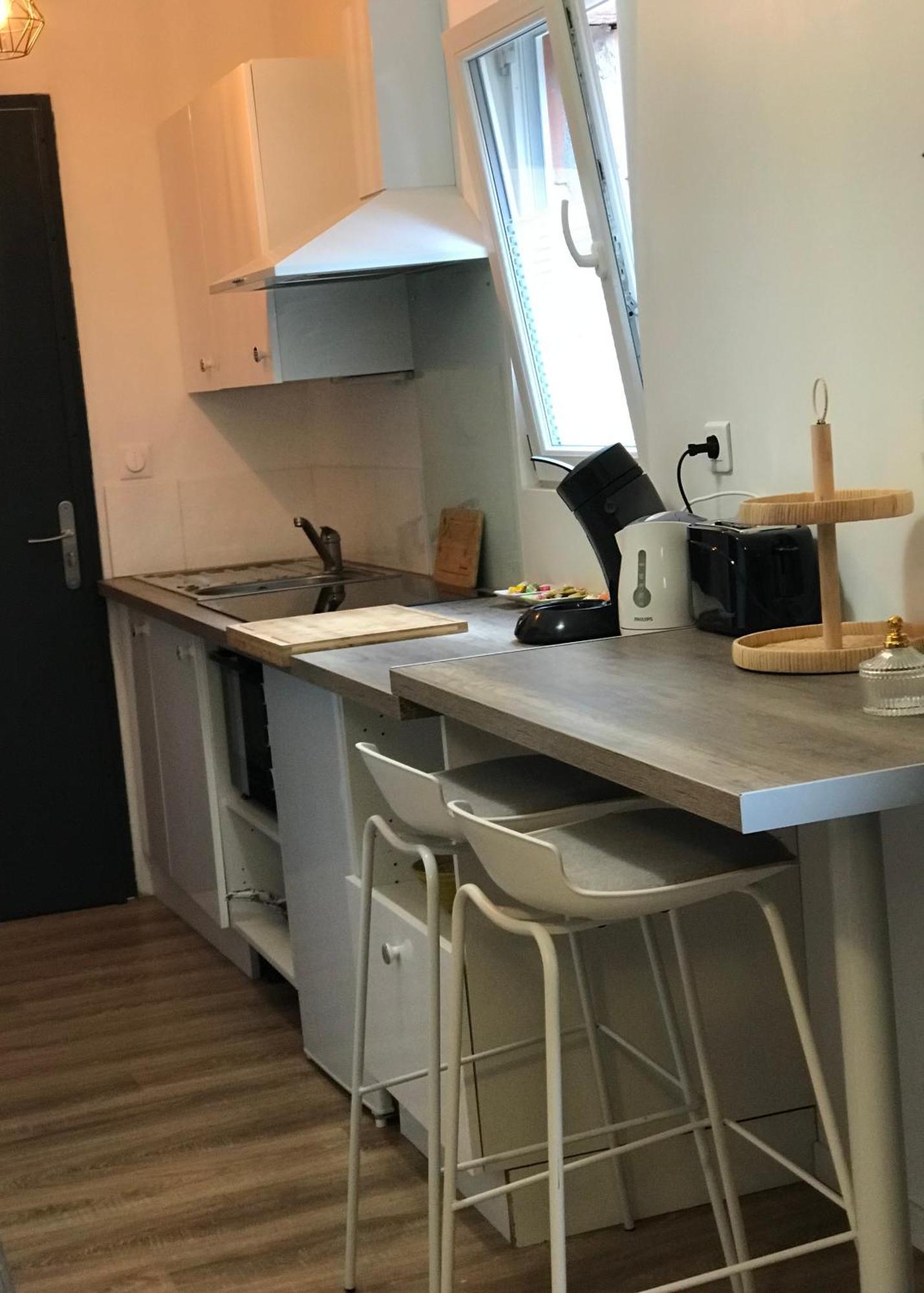 Studio Cosy 보베 외부 사진